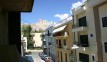 Acropolis view hotel | uitzicht