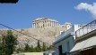 Acropolis View Athene | uitzicht vanuit kamer