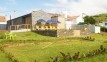 Casa Arribana | tuin