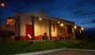 Casa da Fonte | barbecue by night