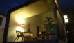 Casa da Talha | verandha by night