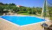 Villa Lefkothea A | zwembad