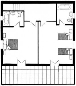 PLATTEGROND Evridikis B2