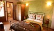 Villa Glysteri | slaapkamer