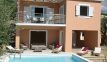 Eleon - Finikounda villa | zwembad